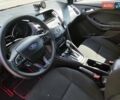 Красный Форд Фокус, объемом двигателя 2 л и пробегом 145 тыс. км за 8700 $, фото 69 на Automoto.ua