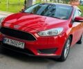 Красный Форд Фокус, объемом двигателя 2 л и пробегом 198 тыс. км за 6999 $, фото 29 на Automoto.ua