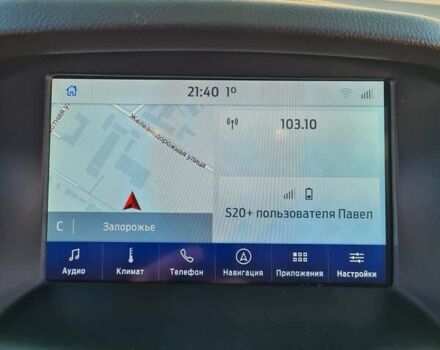 Красный Форд Фокус, объемом двигателя 2 л и пробегом 81 тыс. км за 8900 $, фото 61 на Automoto.ua