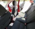 Красный Форд Фокус, объемом двигателя 2 л и пробегом 145 тыс. км за 8700 $, фото 102 на Automoto.ua