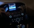 Червоний Форд Фокус, об'ємом двигуна 2 л та пробігом 180 тис. км за 8000 $, фото 1 на Automoto.ua