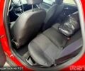 Красный Форд Фокус, объемом двигателя 2 л и пробегом 220 тыс. км за 7800 $, фото 6 на Automoto.ua