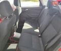 Красный Форд Фокус, объемом двигателя 2 л и пробегом 145 тыс. км за 8700 $, фото 98 на Automoto.ua