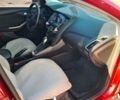 Красный Форд Фокус, объемом двигателя 2 л и пробегом 81 тыс. км за 8900 $, фото 43 на Automoto.ua