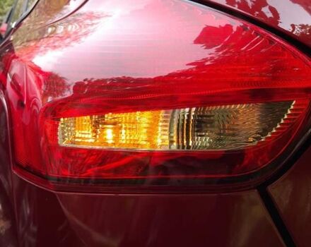 Червоний Форд Фокус, об'ємом двигуна 2 л та пробігом 137 тис. км за 11999 $, фото 19 на Automoto.ua