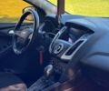 Червоний Форд Фокус, об'ємом двигуна 2 л та пробігом 198 тис. км за 6999 $, фото 7 на Automoto.ua