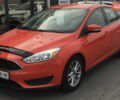 Красный Форд Фокус, объемом двигателя 2.01 л и пробегом 140 тыс. км за 8100 $, фото 38 на Automoto.ua