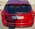 Красный Форд Фокус, объемом двигателя 2 л и пробегом 81 тыс. км за 8900 $, фото 13 на Automoto.ua