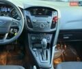 Красный Форд Фокус, объемом двигателя 2 л и пробегом 99 тыс. км за 8400 $, фото 26 на Automoto.ua