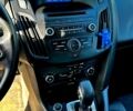 Червоний Форд Фокус, об'ємом двигуна 2 л та пробігом 180 тис. км за 8025 $, фото 14 на Automoto.ua