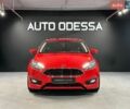 Червоний Форд Фокус, об'ємом двигуна 2 л та пробігом 120 тис. км за 9200 $, фото 1 на Automoto.ua