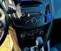 Червоний Форд Фокус, об'ємом двигуна 2 л та пробігом 180 тис. км за 8000 $, фото 16 на Automoto.ua
