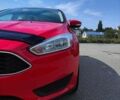 Червоний Форд Фокус, об'ємом двигуна 2 л та пробігом 149 тис. км за 7777 $, фото 15 на Automoto.ua