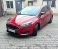 Красный Форд Фокус, объемом двигателя 2 л и пробегом 76 тыс. км за 9500 $, фото 7 на Automoto.ua