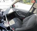 Красный Форд Фокус, объемом двигателя 2 л и пробегом 145 тыс. км за 8700 $, фото 85 на Automoto.ua