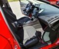 Красный Форд Фокус, объемом двигателя 2 л и пробегом 145 тыс. км за 8700 $, фото 65 на Automoto.ua