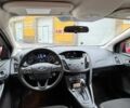 Червоний Форд Фокус, об'ємом двигуна 2 л та пробігом 123 тис. км за 9300 $, фото 10 на Automoto.ua