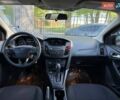 Красный Форд Фокус, объемом двигателя 2 л и пробегом 99 тыс. км за 8400 $, фото 22 на Automoto.ua