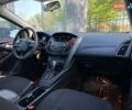 Красный Форд Фокус, объемом двигателя 2 л и пробегом 99 тыс. км за 8400 $, фото 23 на Automoto.ua