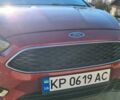 Красный Форд Фокус, объемом двигателя 2 л и пробегом 81 тыс. км за 8900 $, фото 33 на Automoto.ua