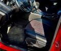 Червоний Форд Фокус, об'ємом двигуна 2 л та пробігом 180 тис. км за 8025 $, фото 8 на Automoto.ua