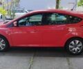 Червоний Форд Фокус, об'ємом двигуна 1.6 л та пробігом 152 тис. км за 8500 $, фото 1 на Automoto.ua