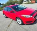 Червоний Форд Фокус, об'ємом двигуна 2 л та пробігом 149 тис. км за 7777 $, фото 13 на Automoto.ua