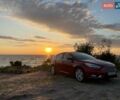 Красный Форд Фокус, объемом двигателя 2 л и пробегом 115 тыс. км за 11950 $, фото 1 на Automoto.ua