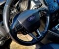 Червоний Форд Фокус, об'ємом двигуна 2 л та пробігом 180 тис. км за 8000 $, фото 15 на Automoto.ua