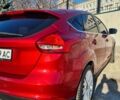 Красный Форд Фокус, объемом двигателя 2 л и пробегом 81 тыс. км за 8900 $, фото 11 на Automoto.ua