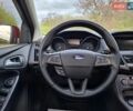 Красный Форд Фокус, объемом двигателя 2 л и пробегом 90 тыс. км за 8800 $, фото 18 на Automoto.ua