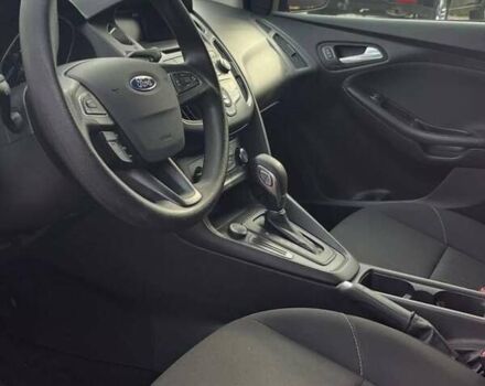 Червоний Форд Фокус, об'ємом двигуна 2 л та пробігом 97 тис. км за 9300 $, фото 24 на Automoto.ua