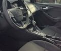 Красный Форд Фокус, объемом двигателя 2 л и пробегом 97 тыс. км за 8700 $, фото 24 на Automoto.ua