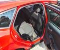 Красный Форд Фокус, объемом двигателя 2 л и пробегом 145 тыс. км за 8700 $, фото 64 на Automoto.ua