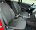Красный Форд Фокус, объемом двигателя 1.6 л и пробегом 200 тыс. км за 9350 $, фото 17 на Automoto.ua