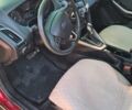 Красный Форд Фокус, объемом двигателя 2 л и пробегом 81 тыс. км за 8900 $, фото 46 на Automoto.ua