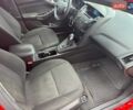 Красный Форд Фокус, объемом двигателя 2 л и пробегом 215 тыс. км за 7650 $, фото 18 на Automoto.ua