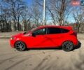 Червоний Форд Фокус, об'ємом двигуна 2 л та пробігом 186 тис. км за 8550 $, фото 2 на Automoto.ua