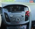 Красный Форд Фокус, объемом двигателя 2 л и пробегом 99 тыс. км за 8400 $, фото 28 на Automoto.ua