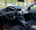 Красный Форд Фокус, объемом двигателя 2 л и пробегом 99 тыс. км за 8800 $, фото 21 на Automoto.ua