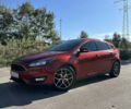 Червоний Форд Фокус, об'ємом двигуна 2 л та пробігом 89 тис. км за 11200 $, фото 9 на Automoto.ua