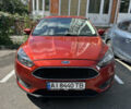 Червоний Форд Фокус, об'ємом двигуна 2 л та пробігом 89 тис. км за 11200 $, фото 2 на Automoto.ua