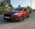 Червоний Форд Фокус, об'ємом двигуна 2 л та пробігом 89 тис. км за 11200 $, фото 3 на Automoto.ua