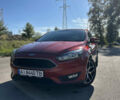 Червоний Форд Фокус, об'ємом двигуна 2 л та пробігом 89 тис. км за 11200 $, фото 10 на Automoto.ua