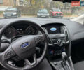 Червоний Форд Фокус, об'ємом двигуна 2 л та пробігом 89 тис. км за 11200 $, фото 14 на Automoto.ua