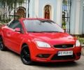 Червоний Форд Фокус, об'ємом двигуна 1.6 л та пробігом 162 тис. км за 4250 $, фото 1 на Automoto.ua