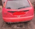 Красный Форд Фокус, объемом двигателя 0 л и пробегом 2 тыс. км за 1806 $, фото 1 на Automoto.ua