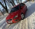 Червоний Форд Фокус, об'ємом двигуна 1.6 л та пробігом 300 тис. км за 3700 $, фото 1 на Automoto.ua