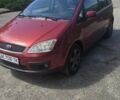 Червоний Форд Фокус, об'ємом двигуна 1.6 л та пробігом 327 тис. км за 4800 $, фото 1 на Automoto.ua