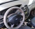 Красный Форд Фокус, объемом двигателя 2 л и пробегом 260 тыс. км за 3100 $, фото 6 на Automoto.ua